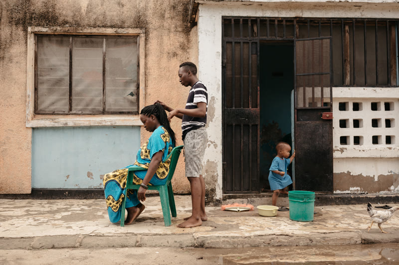 Homophobia in Tanzania 10